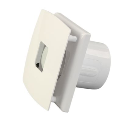 170mm 壁天井マウント エグゼストファン PIRセンサー LEDライトと 23-65mm 軸流扇