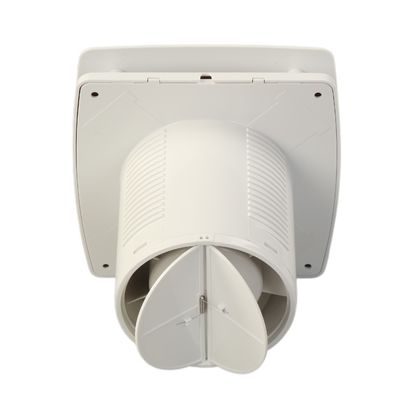 170mm 壁天井マウント エグゼストファン PIRセンサー LEDライトと 23-65mm 軸流扇