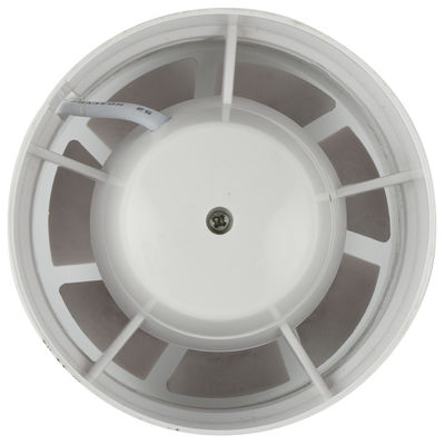 レストラン換気器 6インチ ミックスドフロー インラインダクト扇風機 120V スピード制御可能 320 CFM