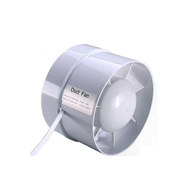 100mm125mm バスルーム エクストラクター AC 壁扇 Aixal 扇 双球軸承 エアエクストラクター