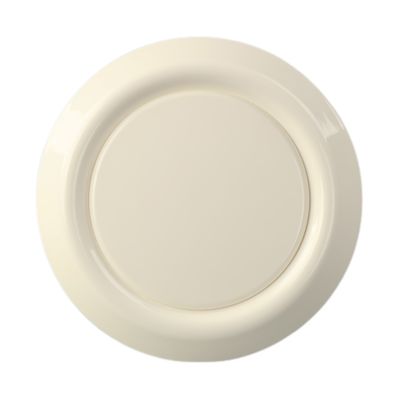 6インチ 100-200mm ホーム 壁 丸型 空気噴出 Diffuser 防水噴出カバー Diffuser