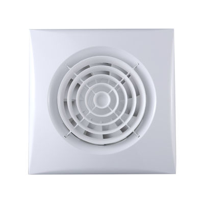 PVC壁掛けキッチンエア抽出扇風機 照明付き 110/220V メカニカル寿命 3年