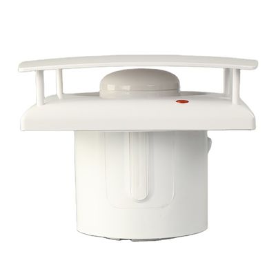 オーダーメイド OEM サポート エア エクストラクター 扇風機 換気とHVAC機器のための光