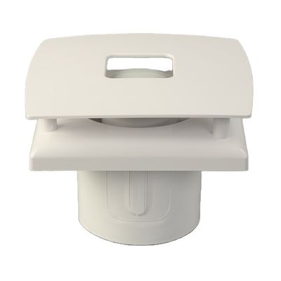 オーダーメイド OEM サポート エア エクストラクター 扇風機 換気とHVAC機器のための光