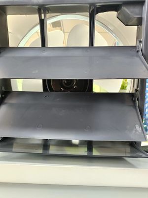 AC電流型 プラスチックブレード 浴室排気扇 キッチン エア抽出機 壁掛け