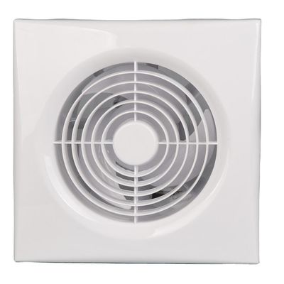 AC 電流型 天井式 エグゼストファン 空気換気用の光付き