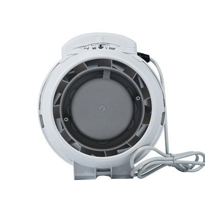 メカニカルライフ3年 ミックスドフローインラインファン100-315mm 独自のCE標準