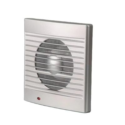 OEM/ODM メイド 120V 電動 携帯 バスルーム シャッター 4/5/6 ブレード の エグザスト モーター