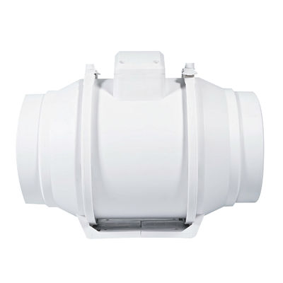 換気用のためにカスタマイズされた多速循環型直線管排気扇