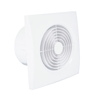 OEM対応 ホワイト 35w 250v 丸型 壁掛け エア抽出扇 量産用