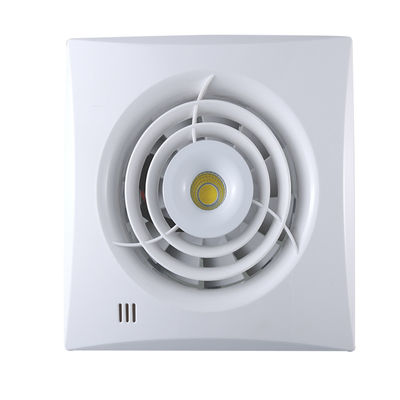 240V 軸流扇 4 インチ 6 インチ 150mm 静かな壁 電動線内吸気扇