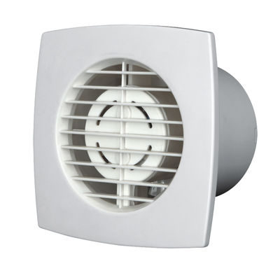 120V 2000 Cfm 浴室用軸流扇 壁掛け換気 100mm 125mm 150mm