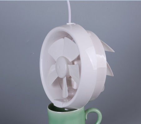 8 10 12 インチ PP プラスチック 天井 ローバー式 換気 エクストラクター 扇風機 軸流