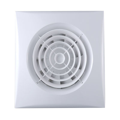 OEM/ODM 4 6インチ重用火 煙 浴室 窓 排気扇 家用用用