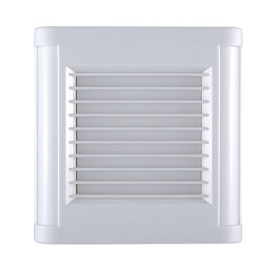 OEM/ODM 4 6インチ重用火 煙 浴室 窓 排気扇 家用用用