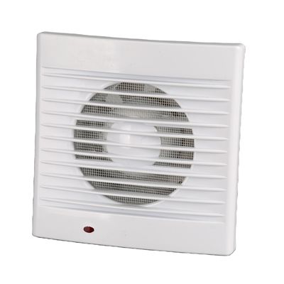 ホテル 120mm 高性能 天井装着 エグゼストファン LEDライトとカスタマイズ