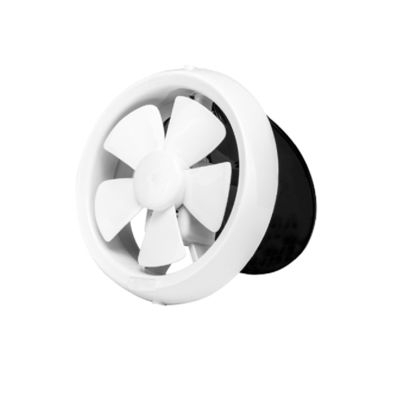 ホテル 120mm 高性能 天井装着 エグゼストファン LEDライトとカスタマイズ