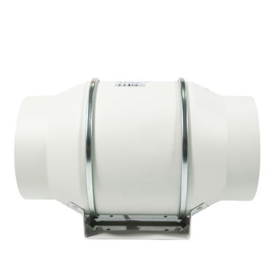 AC電流タイプ HAVC 100 125 150mm 静かな混合流出排気管扇風機