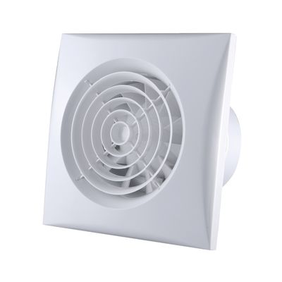 AC HAVC 100mm 125mm 150mm エアゴスト 食品飲料用インラインチャット扇風機