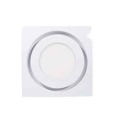 AC HAVC 100mm 125mm 150mm エアゴスト 食品飲料用インラインチャット扇風機