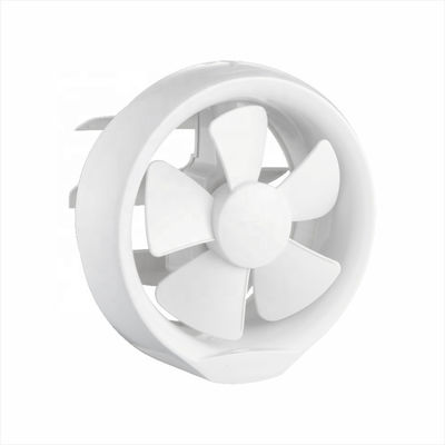 150mm ホワイト壁マウントエアエクスプロクター扇風機の自社の大量生産 OEM/ODMサービス