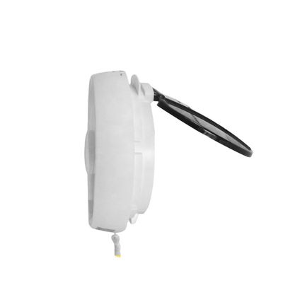 150mm ホワイト壁マウントエアエクスプロクター扇風機の自社の大量生産 OEM/ODMサービス