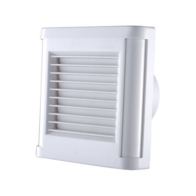 AC電流型 4 インチ 小型静かなインライン遠心扇風機