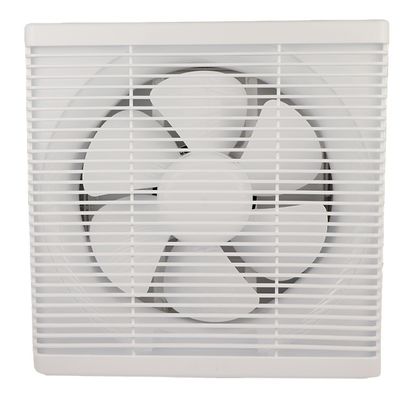 6 8 インチサイレント電気温室 LEDライト壁掛け排気扇付きの四角換気 162-252 空気量