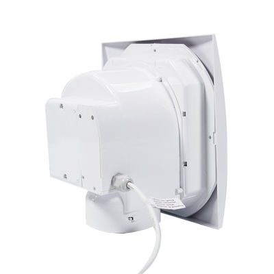 6 インチ キッチン 壁マウント エア エクストラクタ扇風機 カスタマイズされたロゴと低騒音デザイン