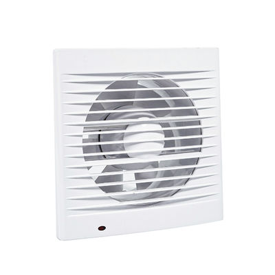 壁掛け 4 5 6 インチ 低騒音 カスタマイズ 衣料店のためのHVAC 空気インラインファン