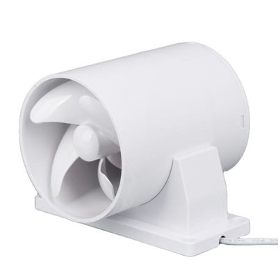 建材店 家用換気用 120V 電圧の風扇