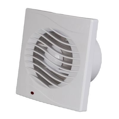 オーダーメイドデザイン OEM/ODM 白色大量生産のための白色換気空気抽出扇