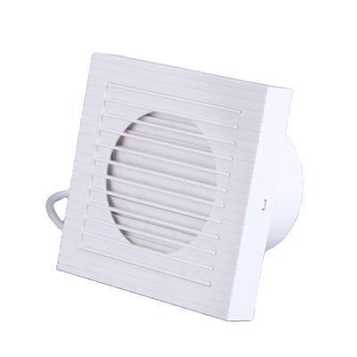 オーダーメイドデザイン OEM/ODM 白色大量生産のための白色換気空気抽出扇