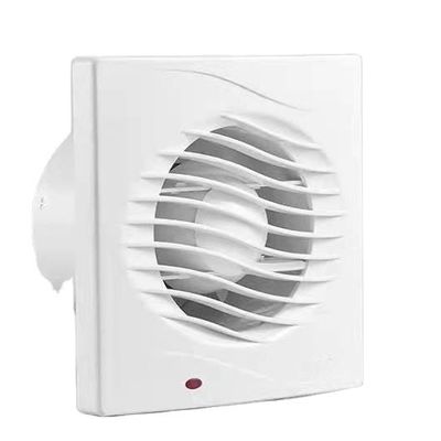 オーダーメイドデザイン OEM/ODM 白色大量生産のための白色換気空気抽出扇