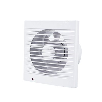 6' 白天井浴室排気扇 272 CFM 25W IP34 交流電流型
