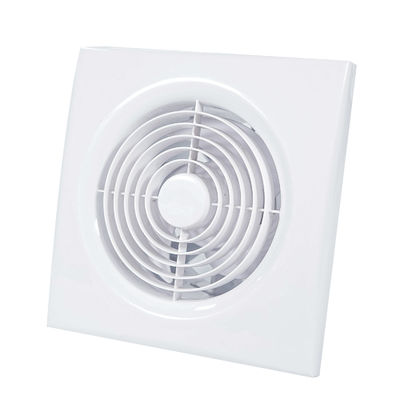 6' 白天井浴室排気扇 272 CFM 25W IP34 交流電流型