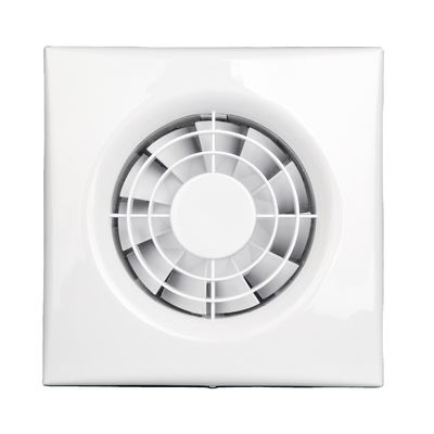 6' 白天井浴室排気扇 272 CFM 25W IP34 交流電流型