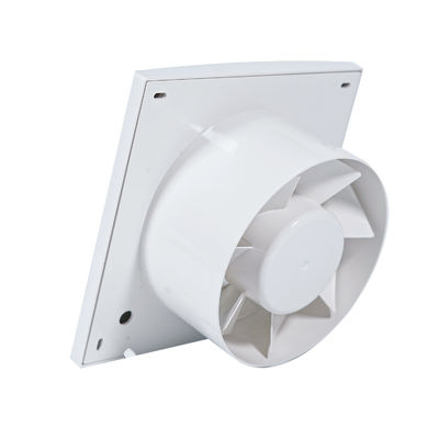 400 CFM プラスチックブレード オーストラリア 標準 窓 吸気扇 240V