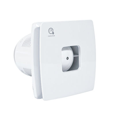 Aixal Fan 6 8 インチ 家用 キッチン バスルーム 窓 プラスチック エグゼストファン