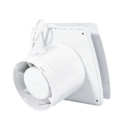 240V オーストラリア標準窓エア抽出扇 400 CFM と軸流設計