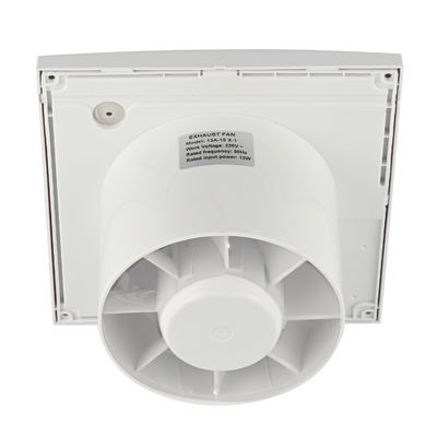 オーダーメイド ロゴ ブランド 5 INCH オーダーメイド 電気低騒音 ミニ風呂 エアホースファンの湿度センサー