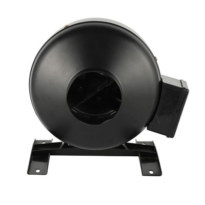220~240V. 50/60Hz. AC 380W. 2200 m3/h 800 Pa 160 mm インライン遠心式排気管扇