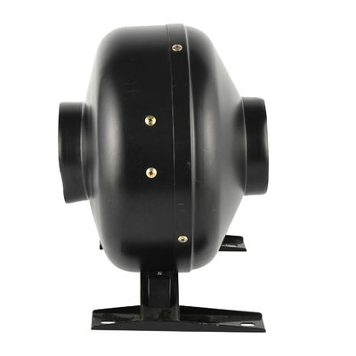 220~240V. 50/60Hz. AC 380W. 2200 m3/h 800 Pa 160 mm インライン遠心式排気管扇