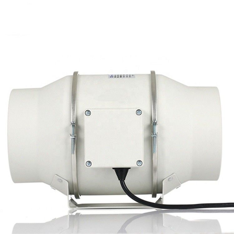 パーソナライズされたサポート OEM 23-65 SAA サイレント 315mm 水育白色混合流量壁掛け扇風機