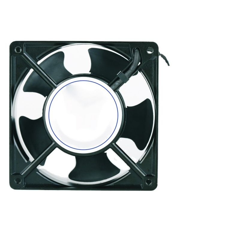 ミックスフローインラインファン ホーム 5V 12V 24V 120X120X38mm 4010 DCブラシレス軸冷却ファン