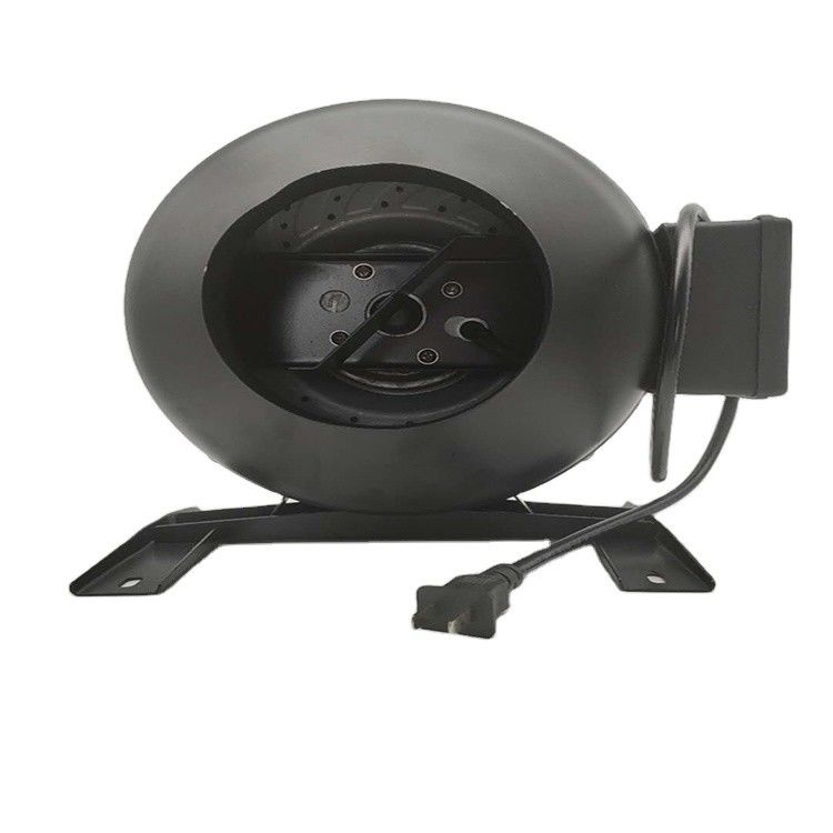 OEM サポート 315mm SAA プラスチック排気空気抽出扇 軸性流量遠心扇