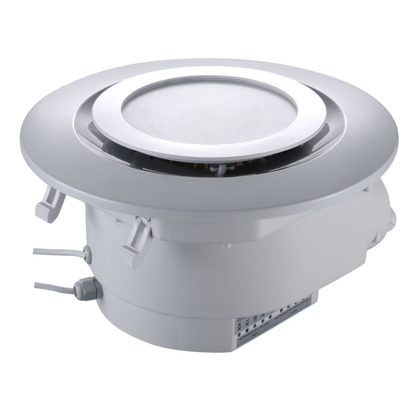 240V 軸流扇 CB Ce CCC 天井式排気扇 100mm 125mm 150mm