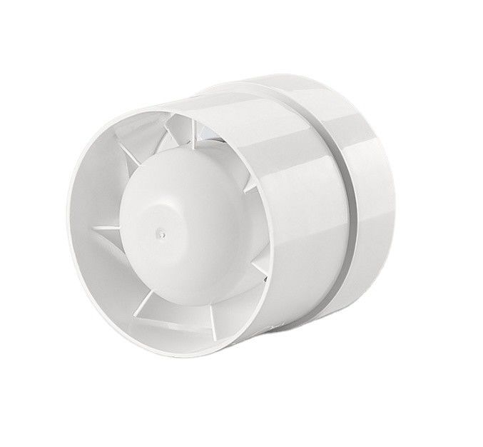 壁掛けの風呂用空気抽出扇 プラスチック刃 6インチ 100MM 125MM 150MM