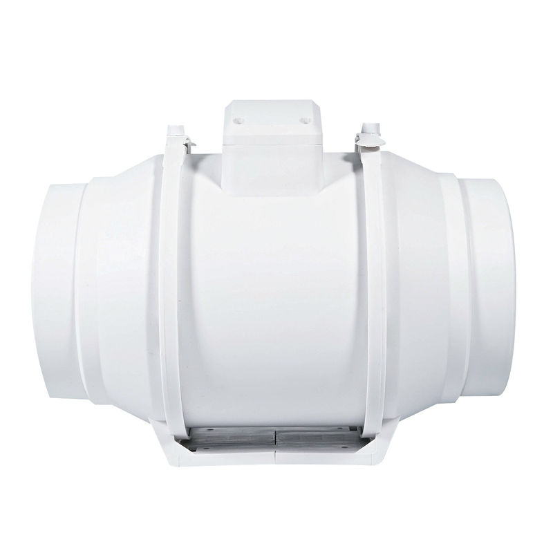 18変速 240V AC 中心分離壁天井扇風機 12インチ 315mm 食品飲料用