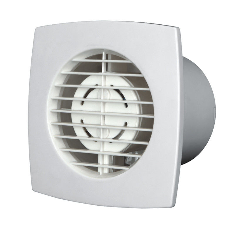 120V 2000 Cfm 浴室用軸流扇 壁掛け換気 100mm 125mm 150mm